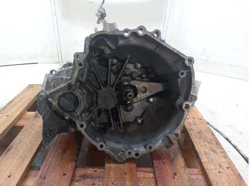 CAMBIO MANUAL / CX DE MARCHA TOYOTA ETIOS 1.5 2016