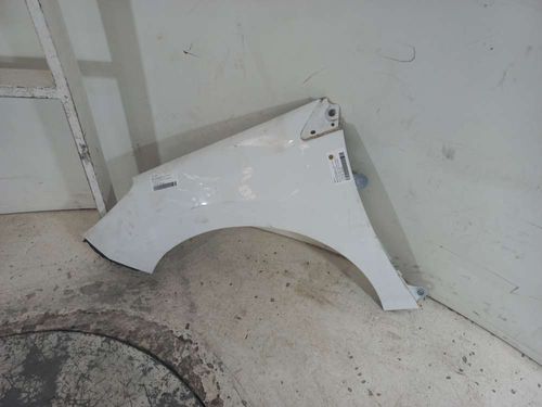 PARALAMA DIANTEIRO ESQUERDO PEUGEOT 308 2.0 2014