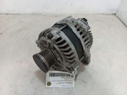 ALTERNADOR NISSAN SENTRA 2.0 2015