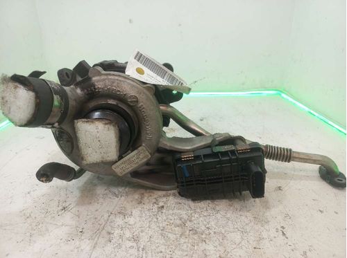 TURBINA TURBOCOMPRESSOR LAND ROVER SPORT 3.0 2017