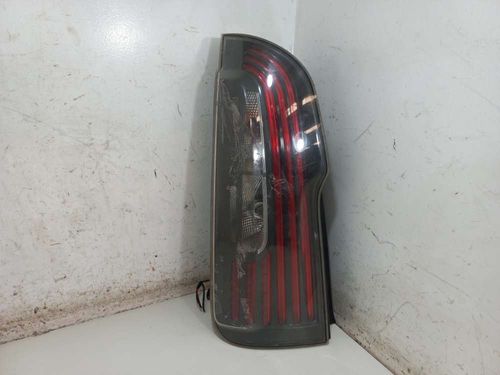 LANTERNA ESQUERDA FIAT IDEA 1.4 2014