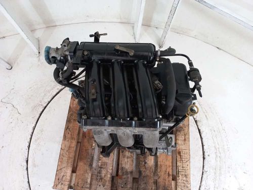 MOTOR COMPLETO CHERY QQ 1.0 2015