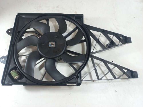 VENTOINHA/ ELETROVENTILADOR FIAT PUNTO 1.8 2010