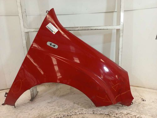 PARALAMA DIANTEIRO DIREITO FIAT DOBLO 1.4 2011