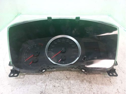 PAINEL DE INSTRUMENTOS TOYOTA COROLLA 2.0 2023