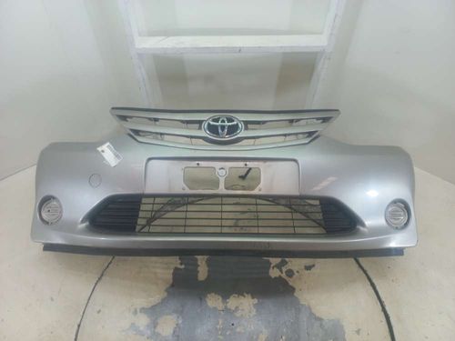PARACHOQUE DIANTEIRO TOYOTA ETIOS X 1.3 2017