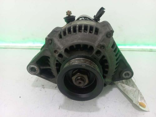ALTERNADOR TOYOTA COROLLA 1.8 1999