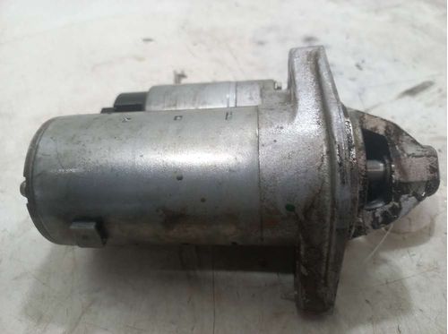MOTOR DE PARTIDA/ ARRANQUE FIAT PALIO 1.4 2017