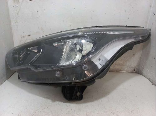 FAROL ESQUERDO FIAT CRONOS 1.3L 2020