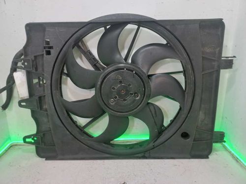 VENTOINHA/ ELETROVENTILADOR FIAT ARGO 1.0 2021