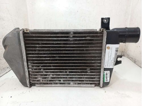 INTERCOOLER MITSUBISHI PAJERO 3.2 2013