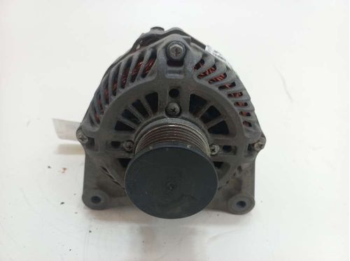 ALTERNADOR NISSAN TIIDA 1.8 2011