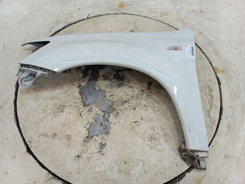 PARALAMA DIANTEIRO ESQUERDO MITSUBISHI ASX 2.0 2015