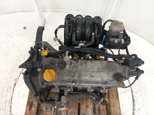 MOTOR COMPLETO FIAT UNO 1.0 2013