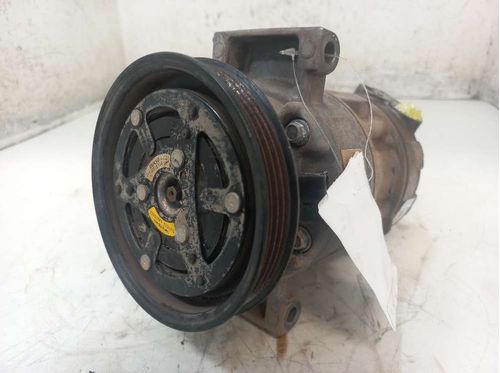 COMPRESSOR DO AR CONDICIONADO FIAT LINEA 1.9 2010