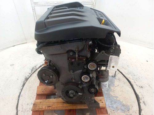 MOTOR COMPLETO JEEP COMPASS 2.0 2015