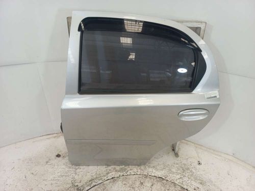 PORTA TRASEIRA ESQ TOYOTA ETIOS 1.3 2016