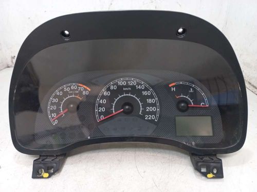 PAINEL DE INSTRUMENTOS FIAT SIENA 1.4 2012