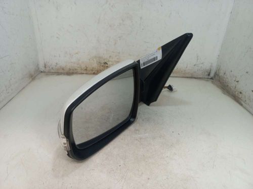 RETROVISOR MANUAL ESQUERDO KIA SORENTO 3.5 2015