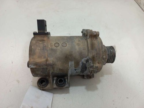 BOMBA DE AGUA BMW X3 2.0 2017