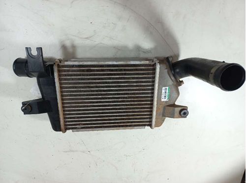 INTERCOOLER MITSUBISHI PAJERO 3.2 2012