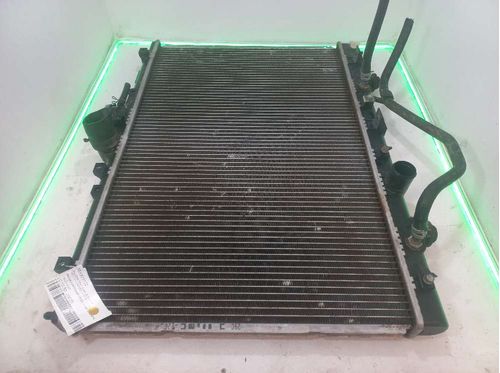 RADIADOR MITSUBISHI PAJERO 2.0 2014