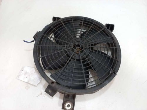 VENTOINHA/ ELETROVENTILADOR MITSUBISHI L200 3.2 2009