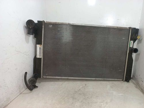 RADIADOR TOYOTA COROLLA 2.0 2015