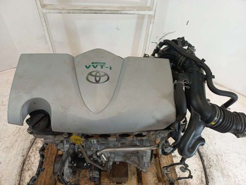 MOTOR COMPLETO TOYOTA YARIS 1.3 2019