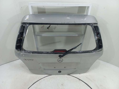 TAMPA TRASEIRA MERCEDES BENZ CLASSE 1.9 2003