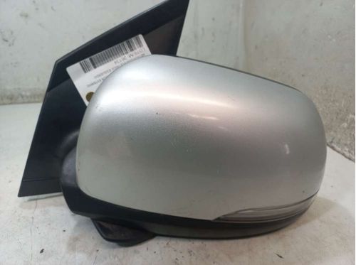 RETROVISOR ELETRICO ESQUERDO KIA PICANTO 1.0 2014