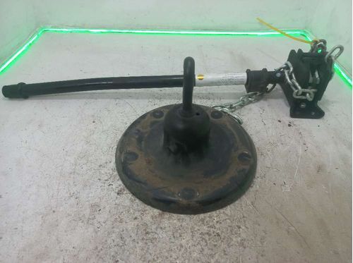 SUPORTE ESTEPE KIA BONGO 2.5 2022