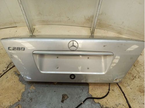 TAMPA TRASEIRA MERCEDES BENZ C280 2.8 1995