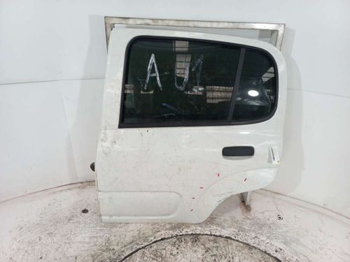 PORTA TRASEIRA ESQ FIAT UNO 1.0 2016