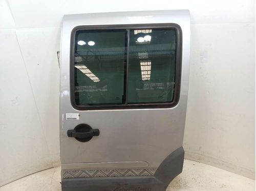 PORTA TRASEIRA ESQ FIAT DOBLO 1.8 2013
