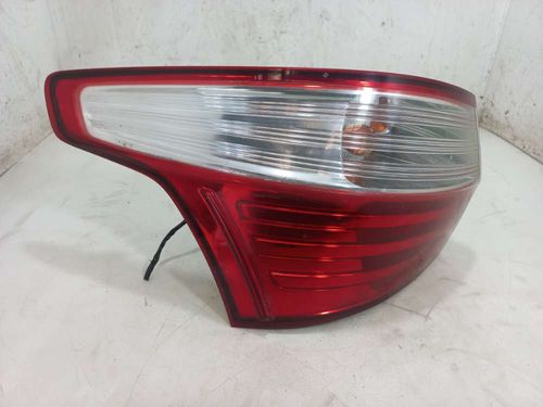 LANTERNA ESQUERDA FIAT GRAND SIENA 1.6 2016