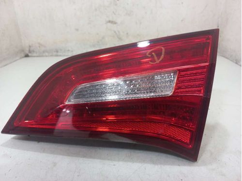 LANTERNA DA TAMPA DIREITA KIA CADENZA 3.5 2012