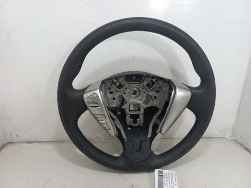 VOLANTE DE DIRECAO NISSAN VERSA 1.6 2018