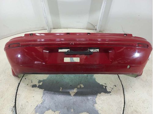 PARACHOQUE TRASEIRO FIAT BRAVA 1.6 2002