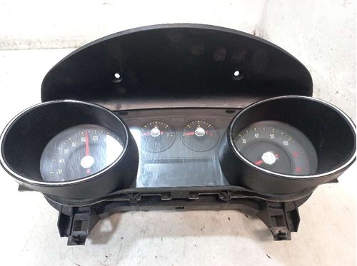 PAINEL DE INSTRUMENTOS FIAT PUNTO 1.6 2016