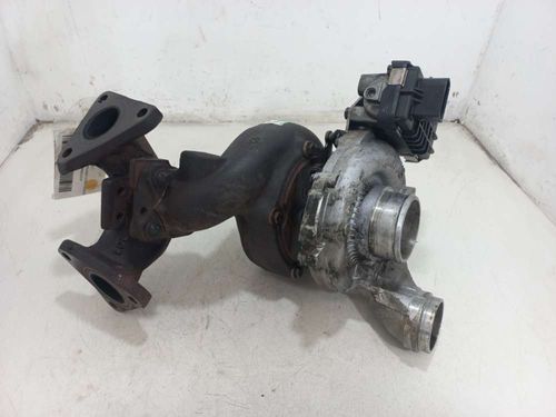 TURBINA TURBOCOMPRESSOR MERCEDES BENZ ML 3.0 2011