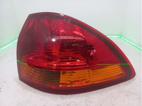 LANTERNA DIREITA MITSUBISHI PAJERO 3.5 2013