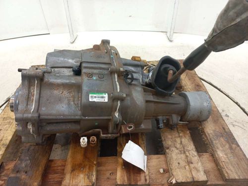 CAIXA DE TRANSFERENCIA MITSUBISHI PAJERO 2.0 2014