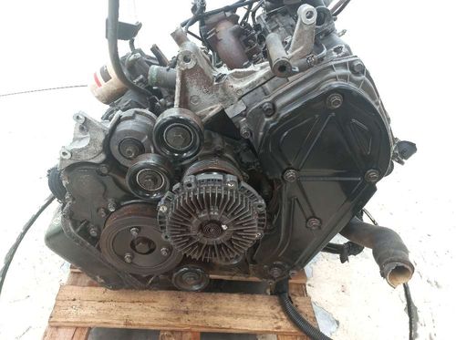 MOTOR COMPLETO KIA SORENTO 2.5 2005