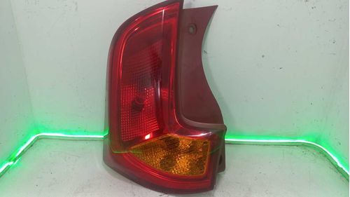LANTERNA DIREITA KIA PICANTO 1.0 2015