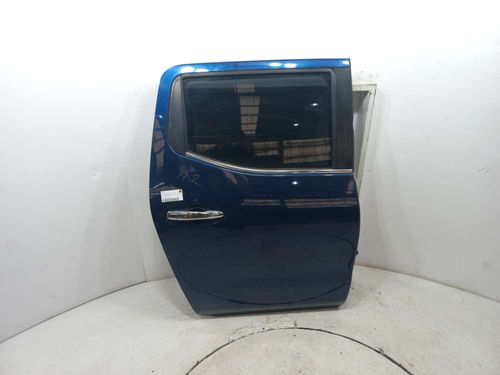 PORTA TRASEIRA DIR NISSAN FRONTIER XE CD 4X4 2.3 BI-TB DIESEL AUT. 2.3L 2021