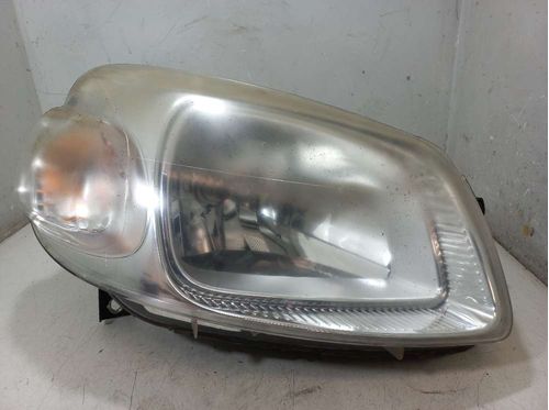 FAROL DIREITO FIAT FIORINO 1.4 2014