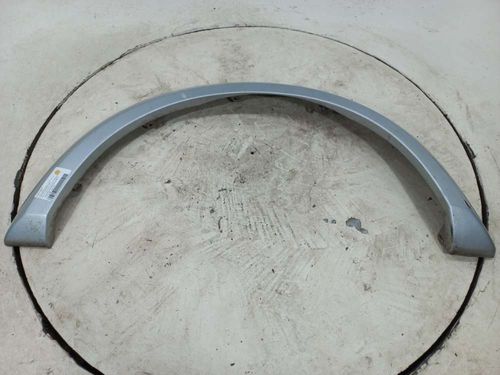 MOLDURA DO PARALAMA DIREITO LAND ROVER DISCOVERY 2.7 2007
