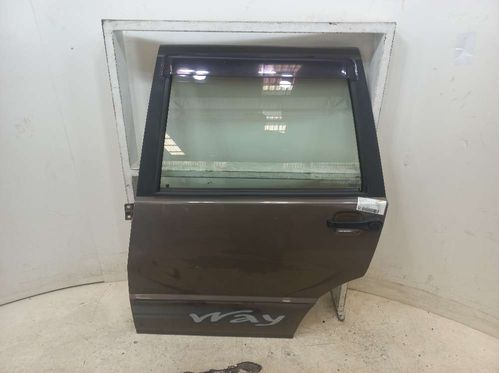 PORTA TRASEIRA ESQ FIAT UNO 1.0 2011