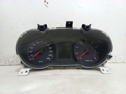 PAINEL DE INSTRUMENTOS MITSUBISHI OUTLANDER 3.0 2010